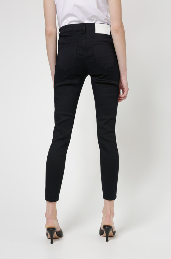 ΤΖΗΝ HUGO - 401 ΜΠΛΕ